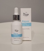 GŁĘBOKO NAWILŻAJĄCE SERUM AQUA DO TWARZY Dr C.Tuna