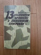 Alojzy Sroga - 13 wujkowych opowieści o...