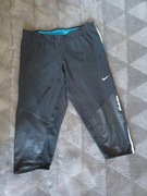 Legginsy 3/4 Nike Dri-Fit roz. XS/S