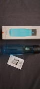 Butelka plastikowa Aqua Hydration tracking
