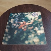 WINYL - PINK FLOYD - OBSURED BY CLOUDS - 1972 ROK -.