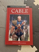 Superbohaterowie Marvela 91 - CABLE Simonson Liefeld