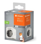LEDVANCE Inteligentne Gniazdko Smart+ WIFI PLUG