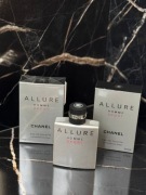 Nowe perfumy Chanel Allure Homme Sport 100ml