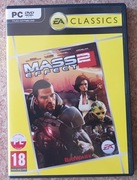Mass Effect 2 PC PL