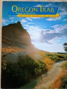 Oregon Trail Voyage of Discowery