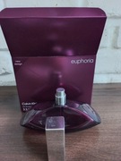 Flakon i opakowanie po perfumach euphoria