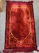 Dywanik / Mata modlitewna SAFA TEKS – Made in Turkey