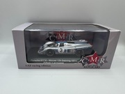 CMR 1:43 - Porsche 917K Sebring 1971