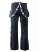 BRUGI spodnie męskie 4APU roz. L czarne