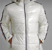 CMP kurtka puchowa Feel Worm Flock 39K3406 38 S