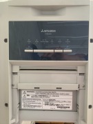Drukarka termosublimacyjna Mitsubishi CP9810DW zdjęcia do formatu 15x23cm