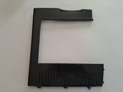 Pokrywa boczna do eskspresu De'Longhi Magnifica S - prawa