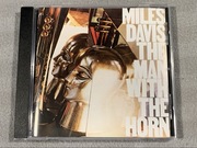 Miles Davis - The Man With The Horn