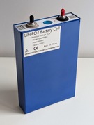 Ogniwa LiFePO4 105Ah cele akumulator magazyn energii 12V 24V 48V