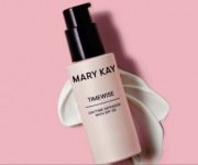 Serum nawilżające do twarzy Mary Kay TimeWise 30 SPF na dzień 29 ml