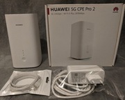 Router Huawei 5G CPE Pro 2 H122-373 | 5G LTE3600Mbps Wi-Fi 6 Plus