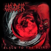 Vader Black To The Blind - CD Digipack Nowa