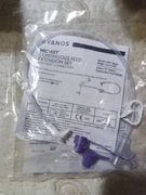 Zestaw przedłużający MIC-KEY do niskoprofilowych zgłębników