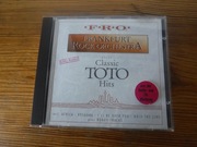 Frankfurt Rock Orchestra- Classic Toto Hits