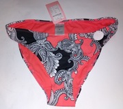 Dół bikini Hunkemöller Light Pink rozmiar S