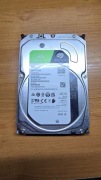 Dysk 4TB Seagate 