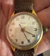 Stary zegarek Koma Zssr Cccp