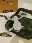 Dron F10 4drc z funkcją GPS 