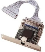 Zebra ZebraNet Internal Print Server (G47480)