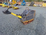 Zagęszczarka Ubijak BOMAG BPR 50/55 D 2016r NR.725