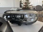 Lampy przód BMW F45