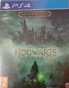Hogwarts Legacy PS4