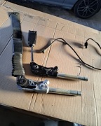 Napinacz pasa oem bmw e60 e61