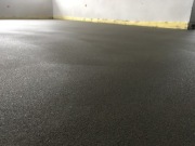 Wylewki maszynowe/ styrobeton /