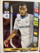 FIFA 365 2025 Karta 92