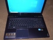 Lenovo Y580 i5 15.6'' 6GB 256SSD GTX660 Win10 Pro