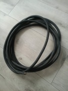 Kabel przemysłowy siłowy oponowy giętki H05RR-F 5Gx6mm2 