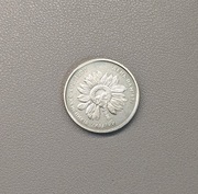 Moneta dzień Pamięci 10 hrywien Ukraina