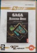 SAGA ICEWIND DALE nowa gra PL PC