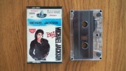Michael Jackson, Bad, kaseta