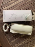 scaitel domofon słuchawka 