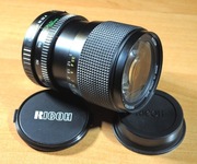 Ricoh Rikenon P Zoom 1:3.5-5.6 28-80mm MACRO Moc. Pentax K