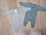 Pajacyki h&m zapraszam 