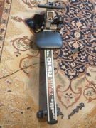 Wioślarz Fitness York R517