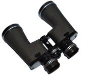 DUŻA Lornetka 10 x 50 mm ,, PORST ,, Weitwinkel 122m/1000m.
