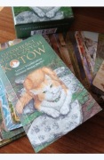 Tarot mistycznych kotów karty i książka promocja 