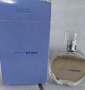 Avon Wish of Peace 