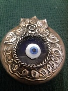 Ozdoba silver plated