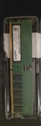  Micron 32GB DDR5 5600MHz ECC UDIMM | MTC20C2085S1EC56BD1 | Do Serwera