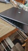 Probook hp 4340s i3 6gb/120gb 